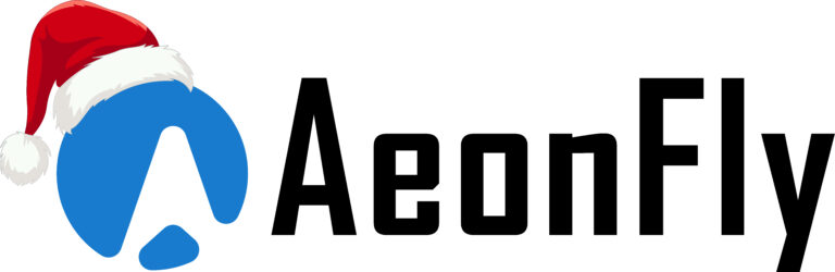 Aeonfly: The Best Computer Hardware Supplier in the USA