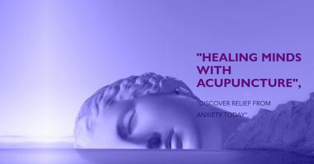 acupuncture for accident recovery