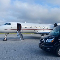 airport transportation Miami