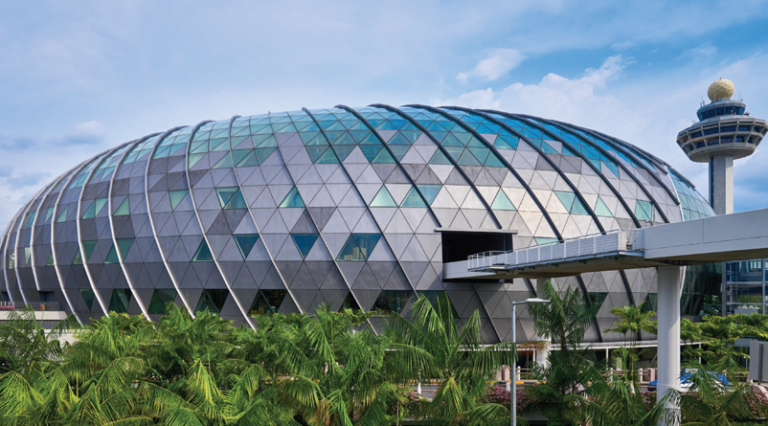 Innovative Cladding Manufacturers Singapore for Commercial Spaces