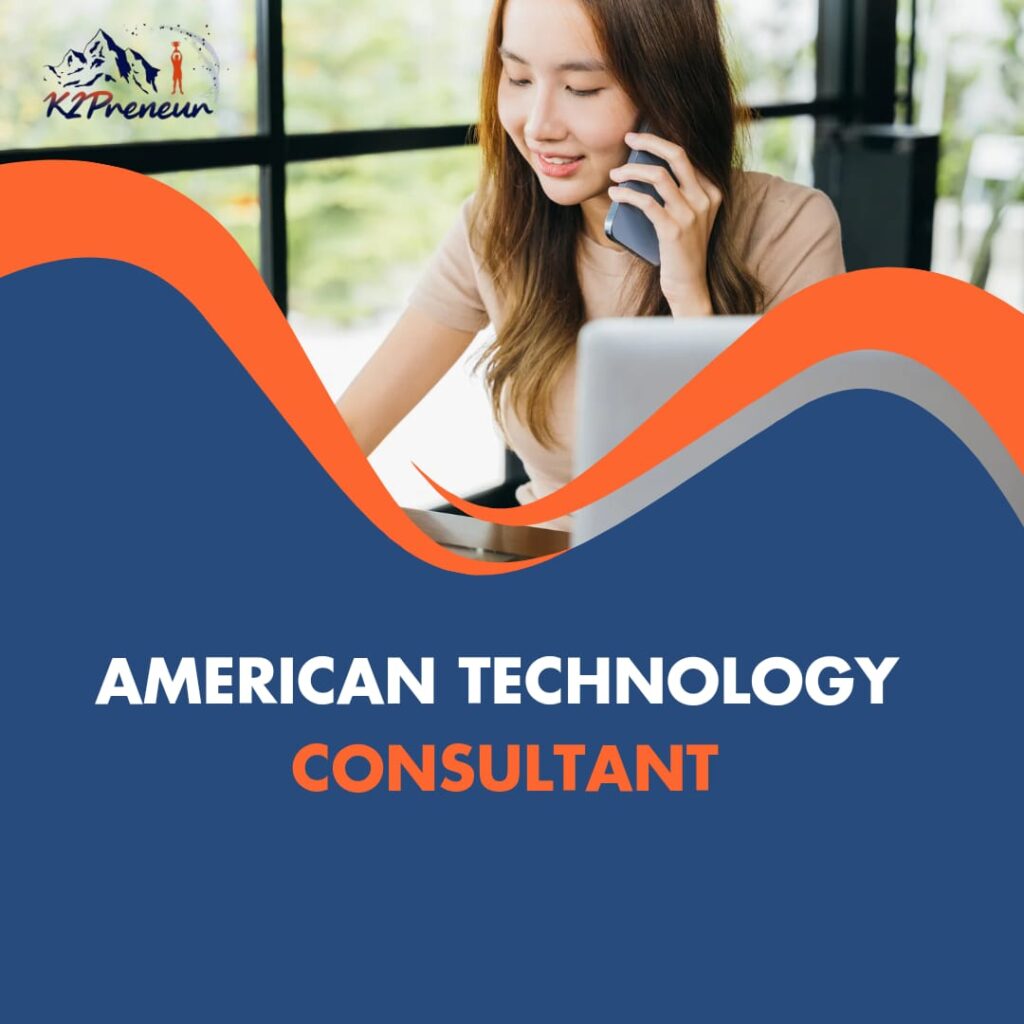 American Technology Consulting