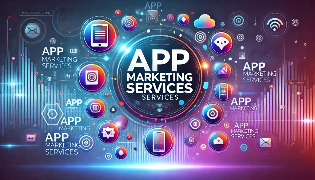 App Marketing Services