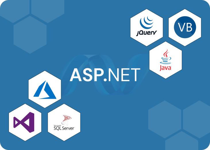 Asp Dot Net Development Company In India