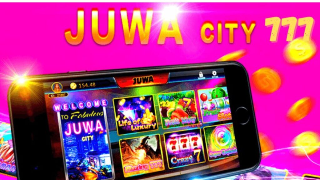 Available Payment Methods on Juwa 777