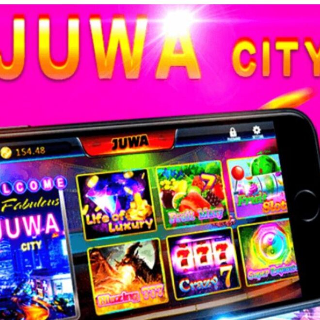 Available Payment Methods on Juwa 777