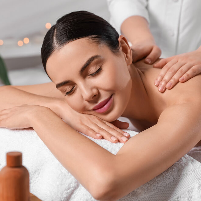 Discover Ultimate Relaxation: Best Massage Services in Qatar