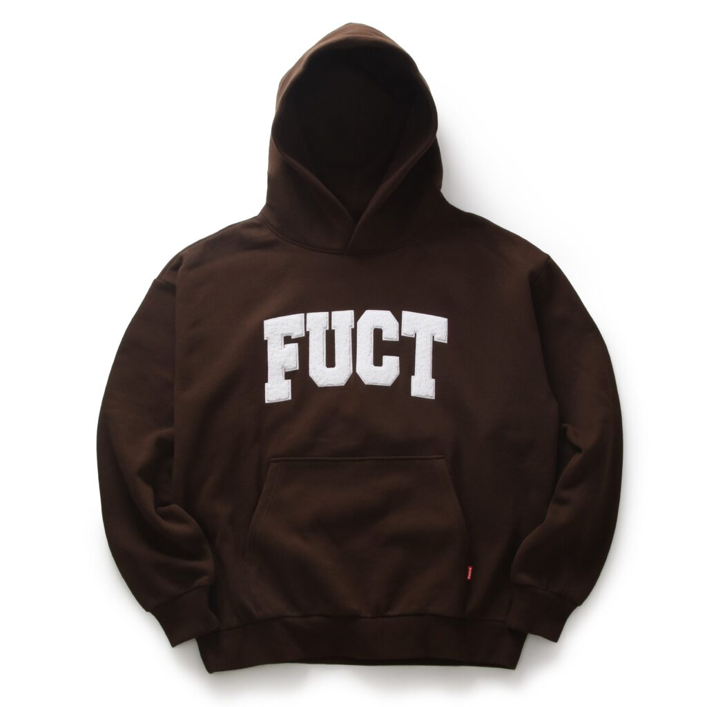 Fuct Clothing - Style, Comfort, and Versatility Combined