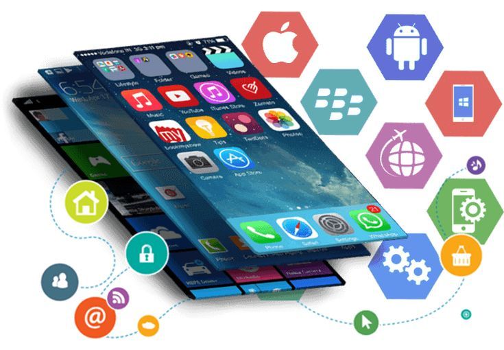 Mobile App Development Company