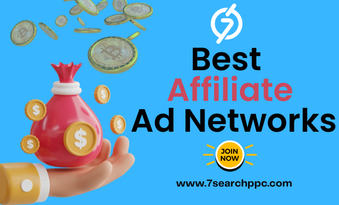 Start Affiliate Marketing with These Best Networks