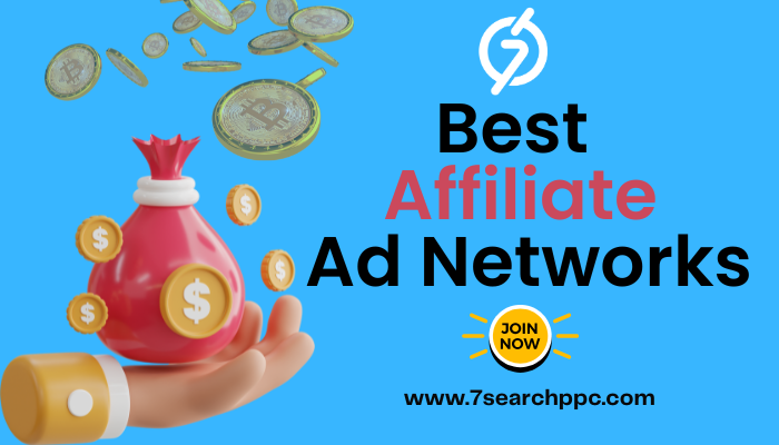 best affiliate ad network