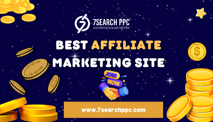 Best Affiliate Marketing Site