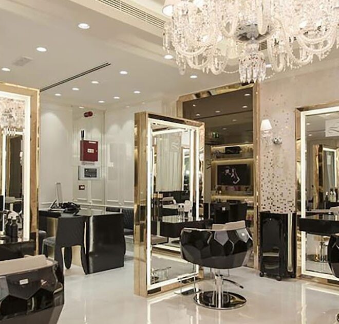 Best Beauty Salon in Lahore | The Guest Blogs