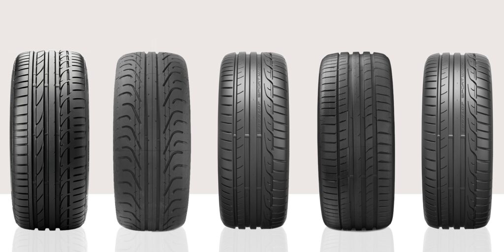 Best Car Tires