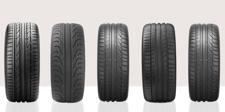 Continental: The Best Car Tires for Every Journey