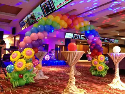 venue for birthday party in Gurgaon