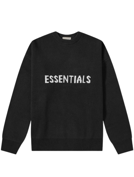 Essentials Tracksuit