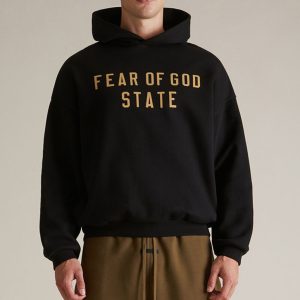 Fear of God Essentials