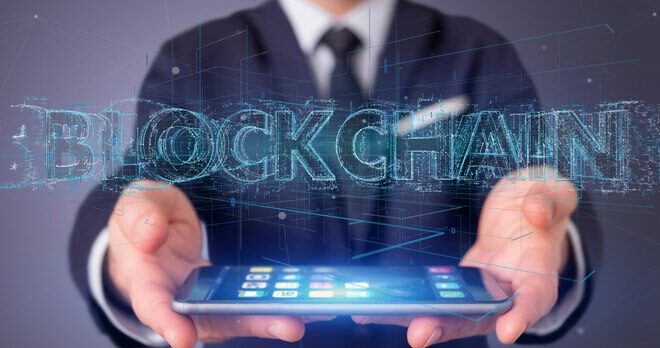 Blockchain App Development Company & Services in USA