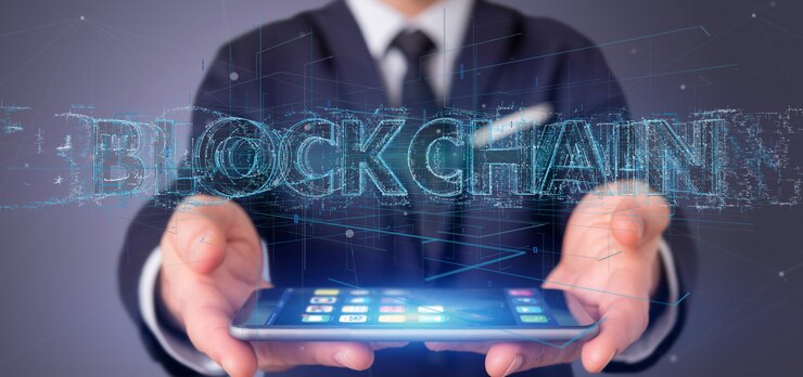 Blockchain App Development Company & Services in USA