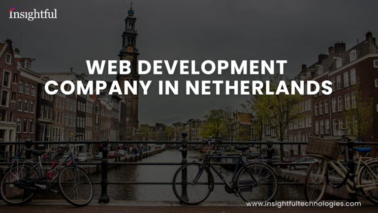 Top 3 Web Development Companies in the Netherlands