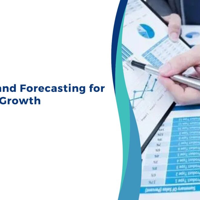 Budgeting and Forecasting for Restaurant Growth