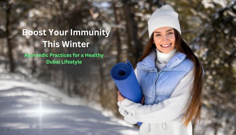 Boost Your Immunity This Winter