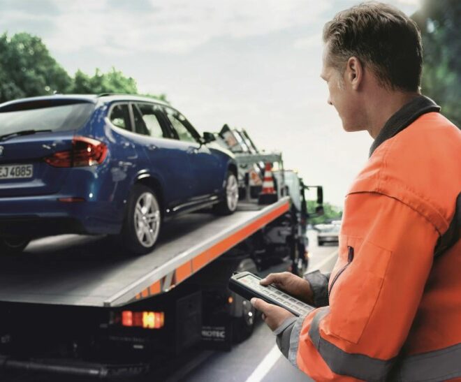 The Importance of Local Breakdown Recovery Services in Birmingham