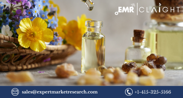 Castor Oil Market Size, Share & Trends 2025-2034