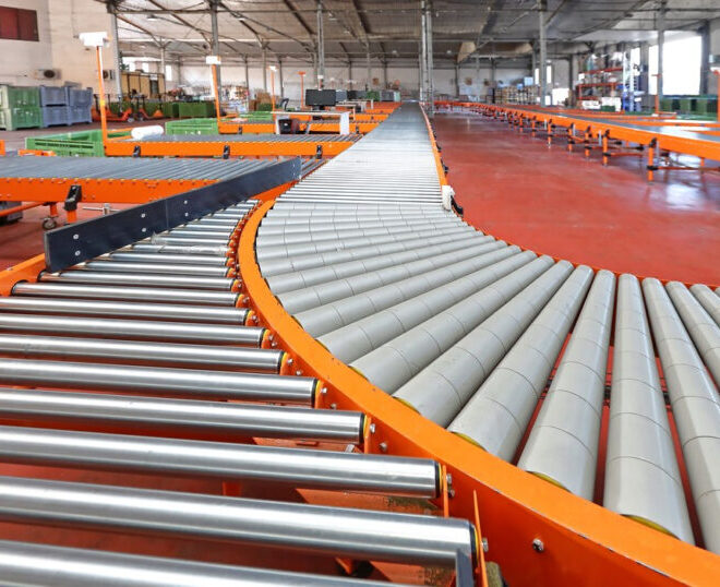 Understanding the Application and Benefits of Plastic Conveyor Rollers