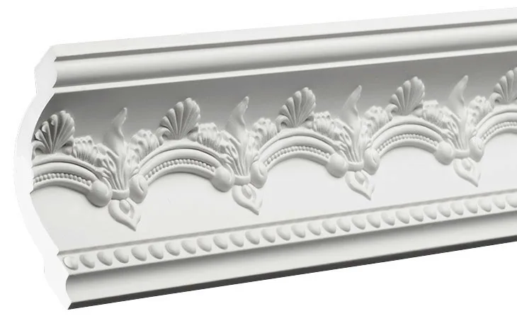 Cornice restoration