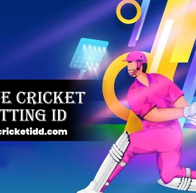 Online Cricket ID: Know everything about it