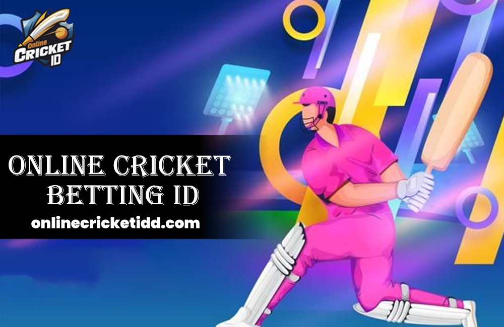 Online cricket id