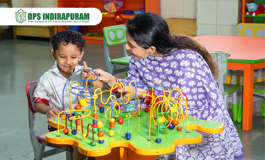 Top Pre-Schools In Indirapuram