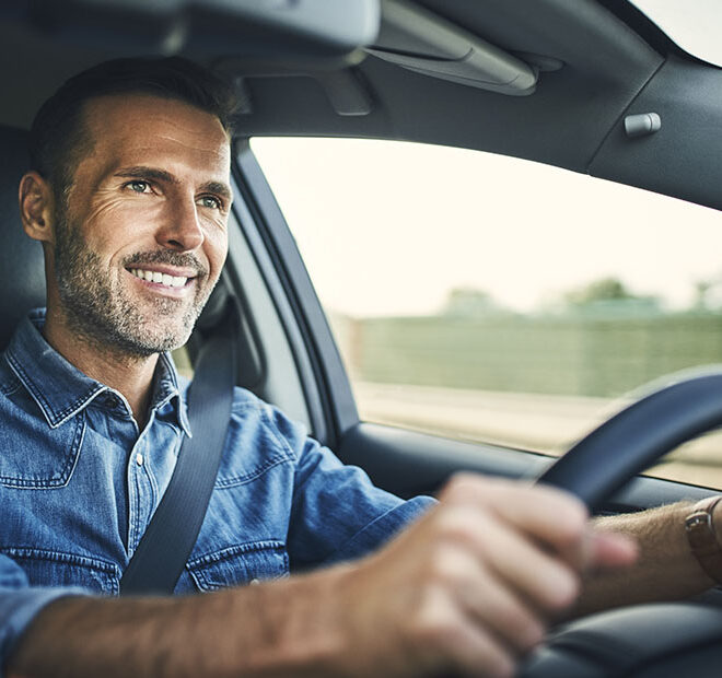 Master the Road with Chinook Driving Academy: Your Path to Confident Driving