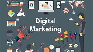 Digital Marketing Course