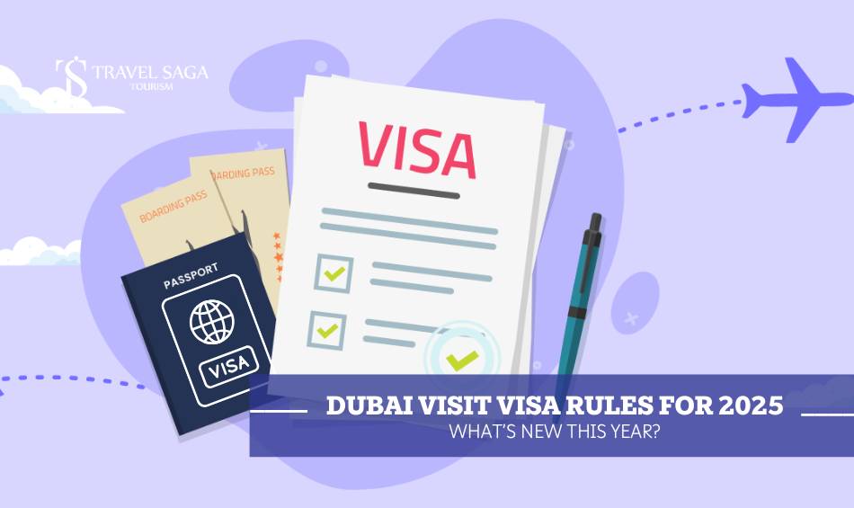 Dubai Visit Visa