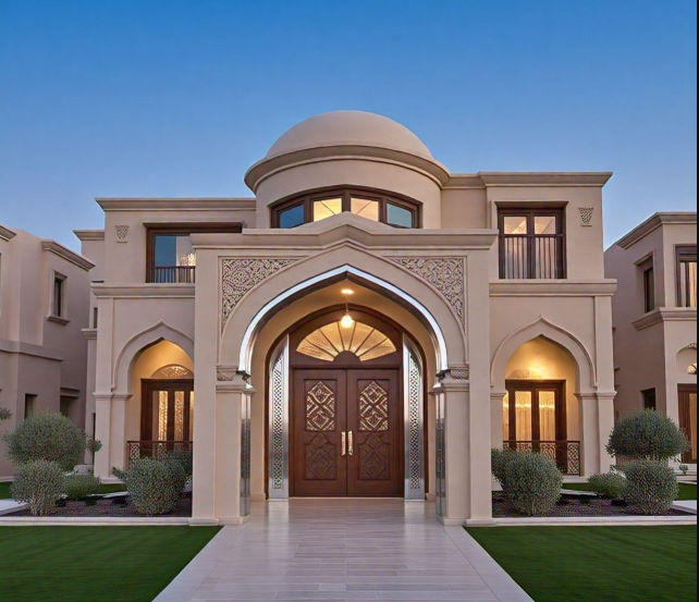 luxury duplexes for sale in Qatar