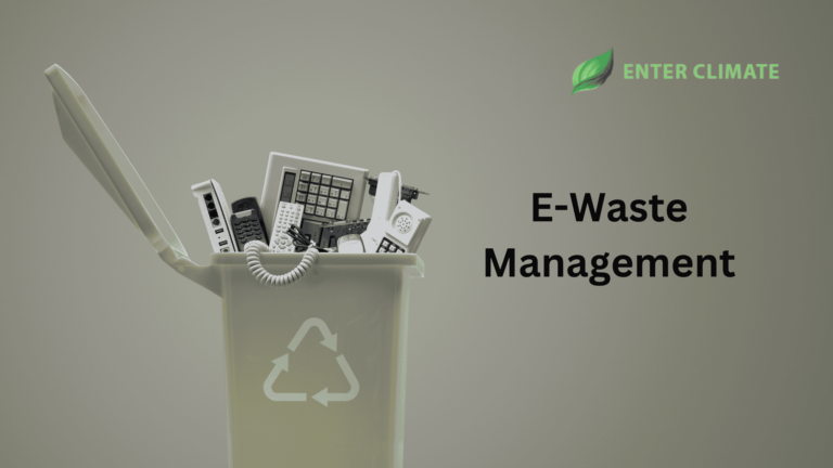 How to Audit Your Company’s E-Waste Compliance