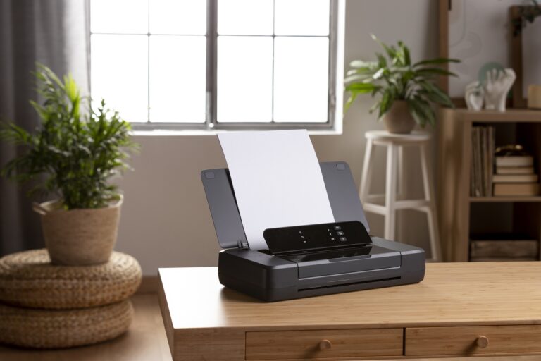 Epson Printer Distributor Dubai: Your Trusted Source for Printing Solutions