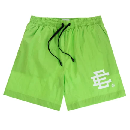 Eric Emanuel Shorts The Iconic Blend of Comfort Style and Streetwear Culture