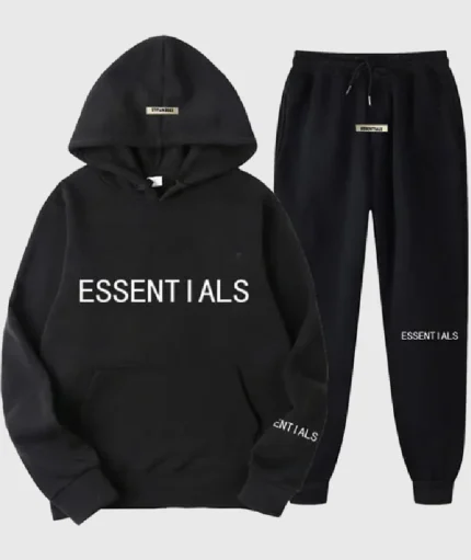 Fear of god Essentials hoodies Shop And Tracksuit