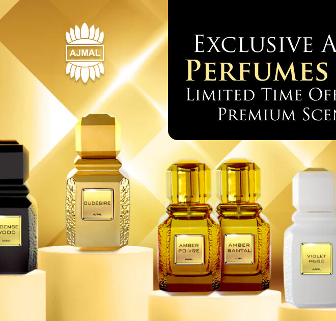 Amber Perfume: A Luxurious Fragrance That Captivates the Senses