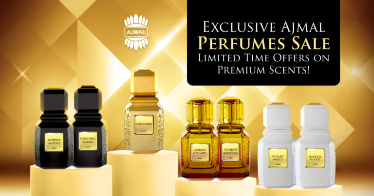 Amber Perfume: A Luxurious Fragrance That Captivates the Senses