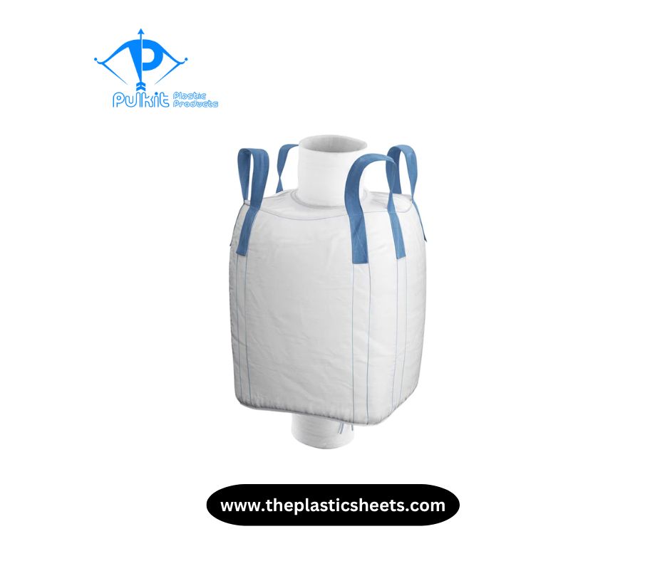 FIBC Bulk Bags