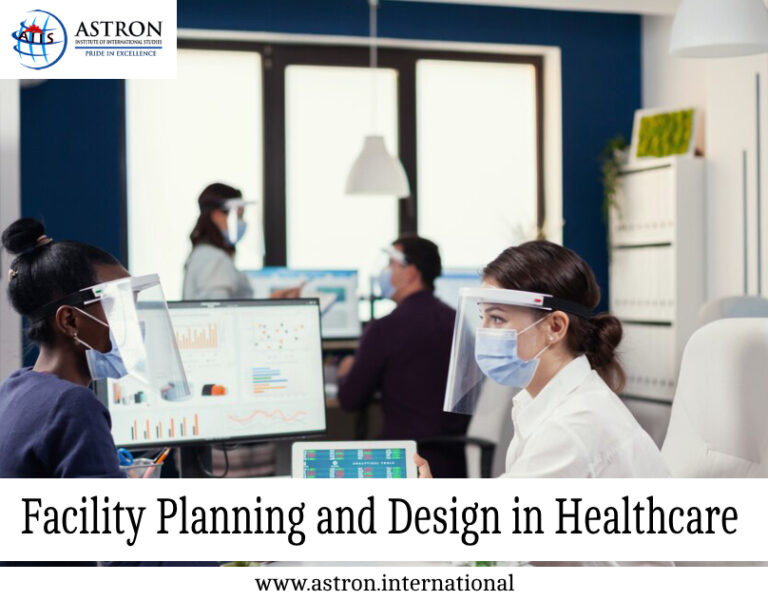 Elevating Healthcare with Strategic Facility Planning and Design in Healthcare