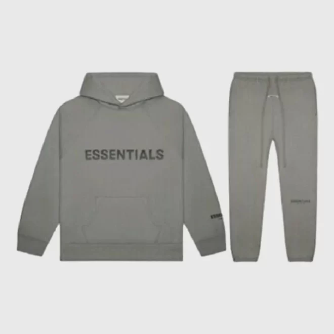 The Essential Hoodie Why It’s the Ultimate Wardrobe Staple