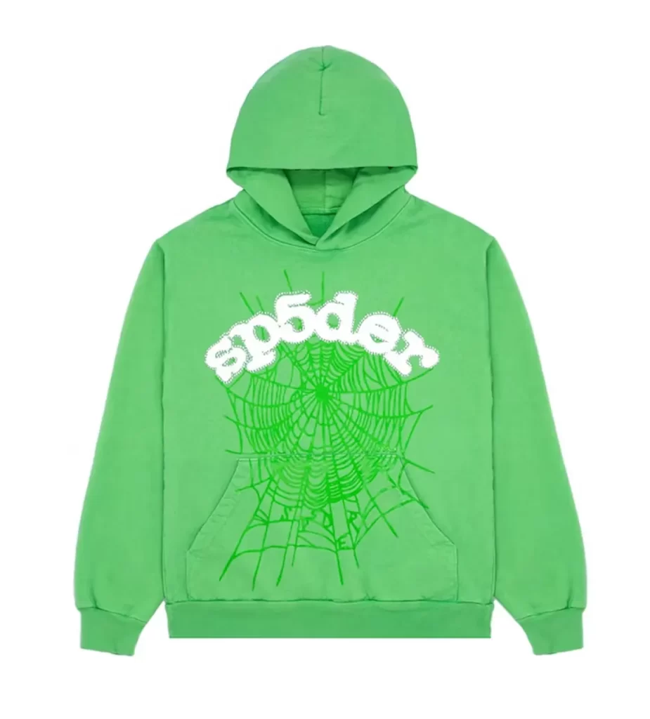 Perfect for Gifts Inspiration Sp5der Hoodie