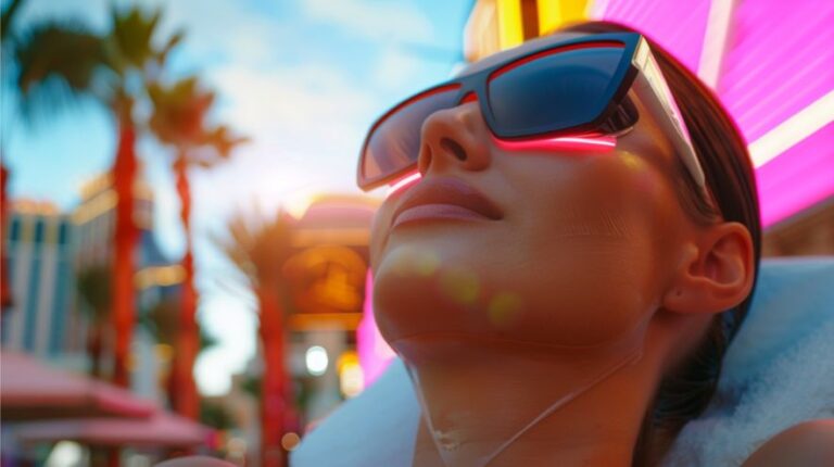 Hair Laser Removal in Las Vegas: The Ultimate Guide for First-Timers