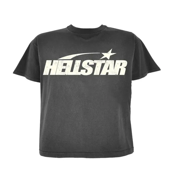 Hellstar Shirt Stylish and Iconic Logo Outfit