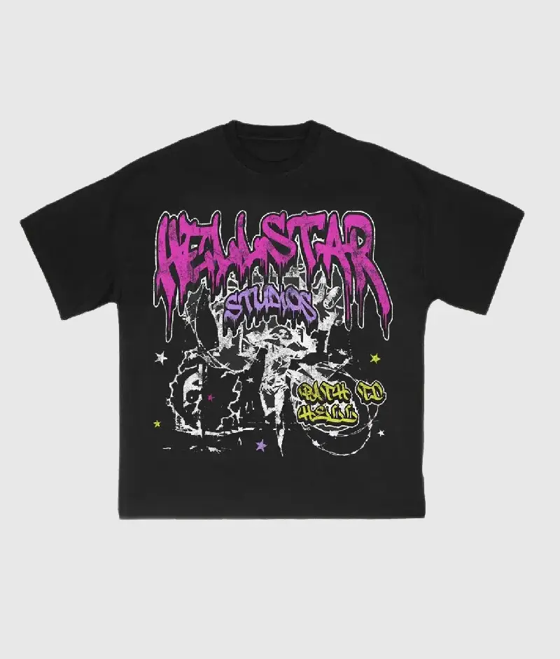 Hellstar T-Shirts